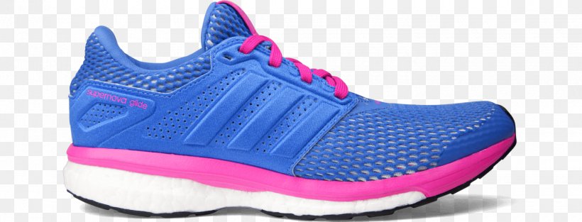 Sports Shoes Adidas Supernova Glide 8 Women's Shoes Blue/Blue/Steel Reebok, PNG, 1440x550px, Sports Shoes, Adidas, Aqua, Athletic Shoe, Basketball Shoe Download Free