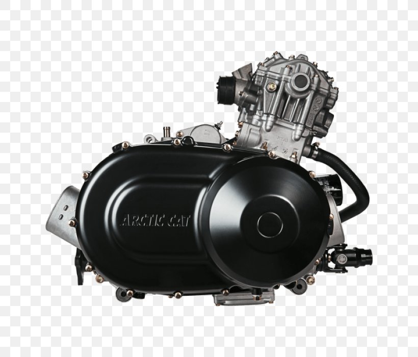 Suzuki Arctic Cat Four-stroke Engine All-terrain Vehicle, PNG, 700x700px, Suzuki, Allterrain Vehicle, Arctic Cat, Auto Part, Automotive Engine Part Download Free