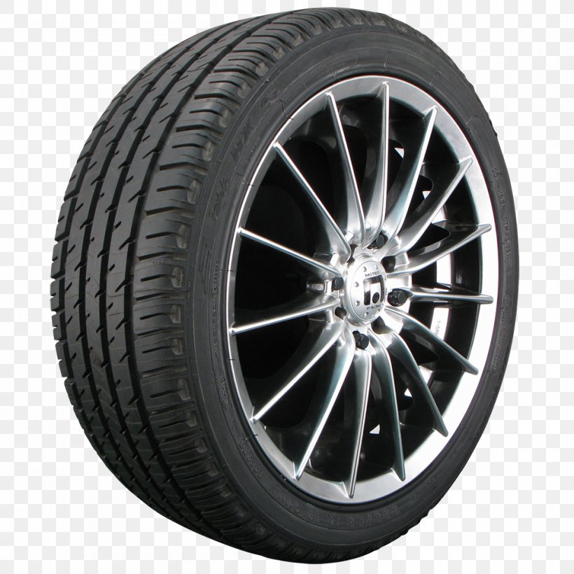 Tread Formula One Tyres Ford Edge Alloy Wheel Sport Utility Vehicle, PNG, 1000x1000px, Tread, Alloy Wheel, Auto Part, Automotive Tire, Automotive Wheel System Download Free