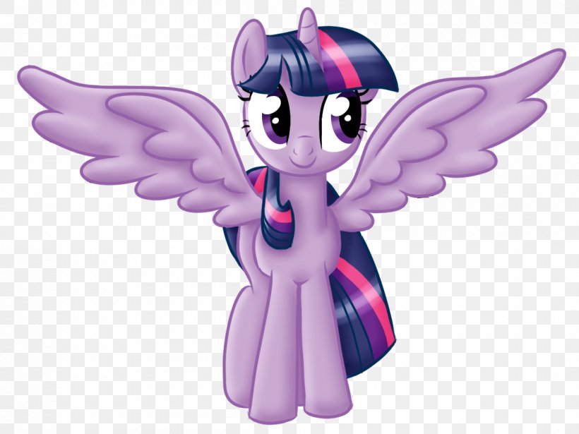 Twilight Sparkle Pony Winged Unicorn Sunset Shimmer, PNG, 1200x900px, Twilight Sparkle, Animal Figure, Art, Cartoon, Closed Wing Download Free