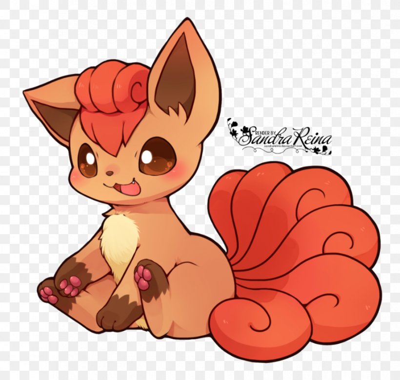 Vulpix Pikachu Pokémon Types Ninetales, PNG, 917x872px, Vulpix, Art, Carnivoran, Cartoon, Cat Download Free