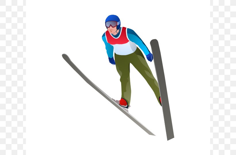 2018 Winter Olympics Winter Sport Skiing Snowboarding Clip Art, PNG, 640x538px, Winter Sport, Alpine Skiing, Cross Country Skiing, Figure Skating, Ice Hockey Download Free