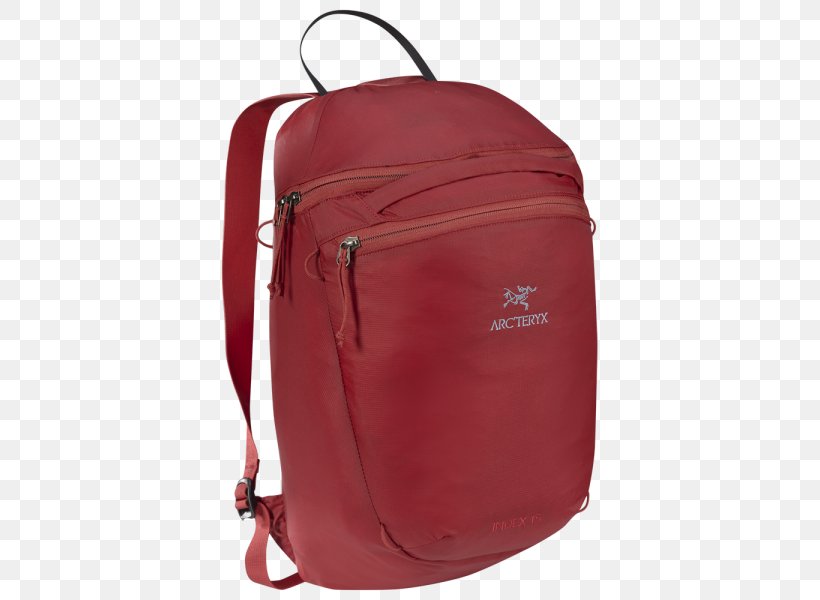 Arcteryx Index 15 Backpack Arc'teryx Clothing Handbag, PNG, 600x600px, Arcteryx Index 15 Backpack, Backpack, Bag, Clothing, Hand Luggage Download Free
