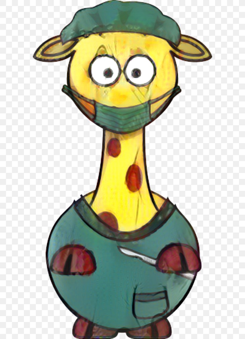 Baby Giraffes Physician Cartoon, PNG, 600x1137px, Giraffe, Art, Baby Giraffes, Cartoon, Child Art Download Free