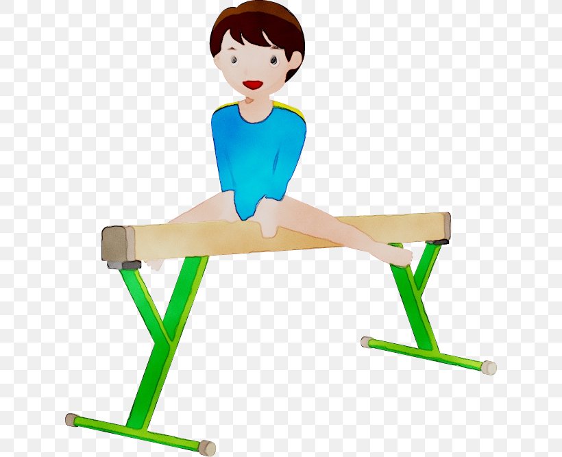 Clip Art Product Design Line, PNG, 631x667px, Balance Beam, Artistic Gymnastics, Balance, Desk, Furniture Download Free