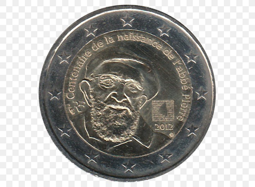 Coin Grading France Medal 2 Euro Coin, PNG, 599x600px, 2 Euro Coin, 2 Euro Commemorative Coins, Coin, Bronze, Coin Grading Download Free
