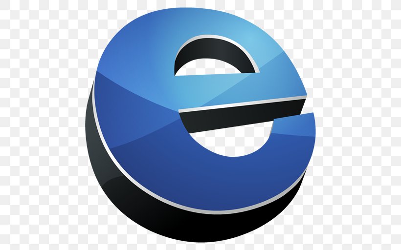Internet Explorer File Explorer Web Browser, PNG, 512x512px, Internet Explorer, Blue, Brand, Button, File Explorer Download Free