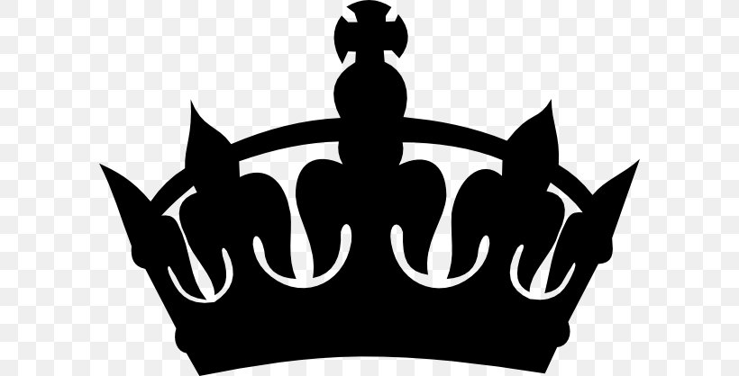 Crown Of Queen Elizabeth The Queen Mother Purple Tiara Clip Art, PNG, 600x418px, Crown, Black And White, Brand, Fashion Accessory, Free Content Download Free