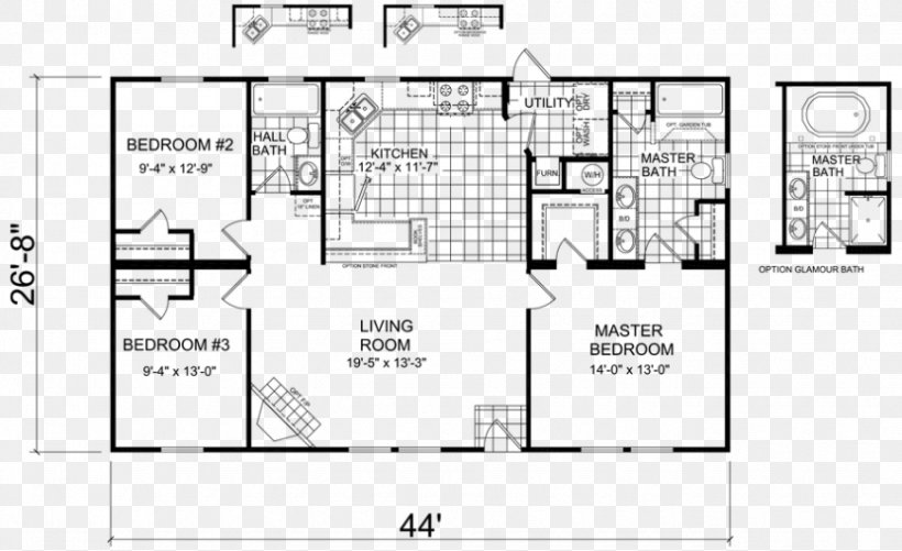 Floor Plan House Plan, PNG, 870x532px, Floor Plan, Area, Bathroom, Bedroom, Black And White Download Free