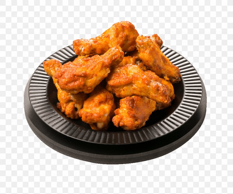 Fried Chicken Buffalo Wing Pizza Ranch, PNG, 960x800px, Fried Chicken, Animal Source Foods, Appetizer, Buffalo Wing, Chicken Download Free