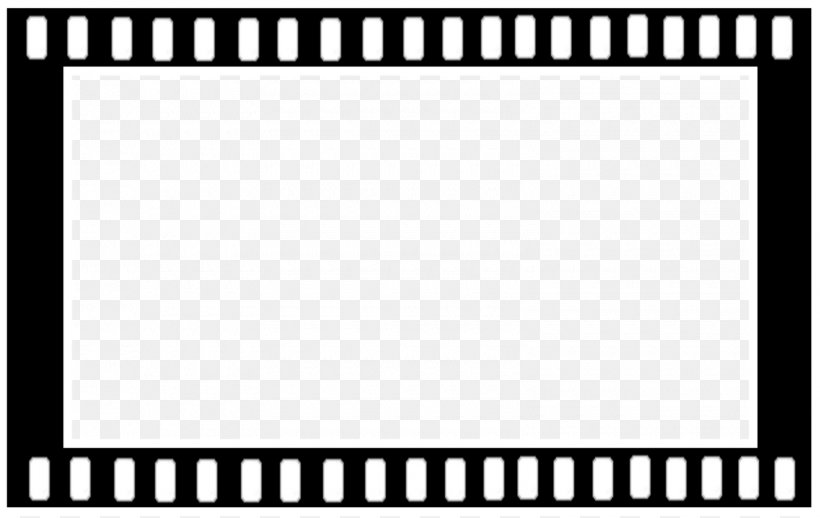 Hollywood Filmstrip Film Frame Clip Art, PNG, 1600x1011px, Hollywood, Area, Black, Black And White, Board Game Download Free