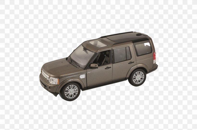 Model Car Land Rover Discovery Volkswagen, PNG, 4256x2832px, 118 Scale, 124 Scale, Car, Automotive Design, Automotive Exterior Download Free