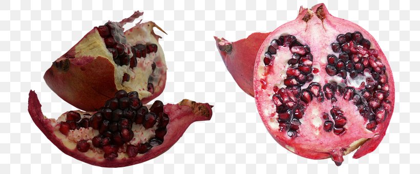 Pomegranate Fruit Auglis Seed, PNG, 737x340px, Pomegranate, Auglis, Banana, Citrus, Food Download Free