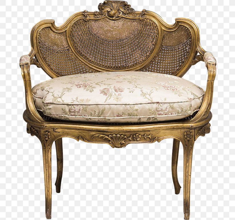 Table Furniture Loveseat Antique Chair, PNG, 768x768px, Table, Antique, Antique Furniture, Bench, Chair Download Free