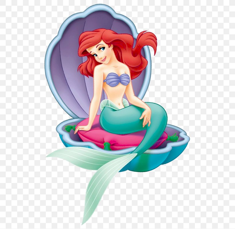 Ariel King Triton Attina Aquata Clip Art, PNG, 534x801px, Watercolor, Cartoon, Flower, Frame, Heart Download Free