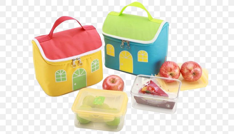 Bento Thermal Bag Lunchbox Thermal Insulation, PNG, 640x470px, Bento, Bag, Box, Ice Pack, Lunch Download Free