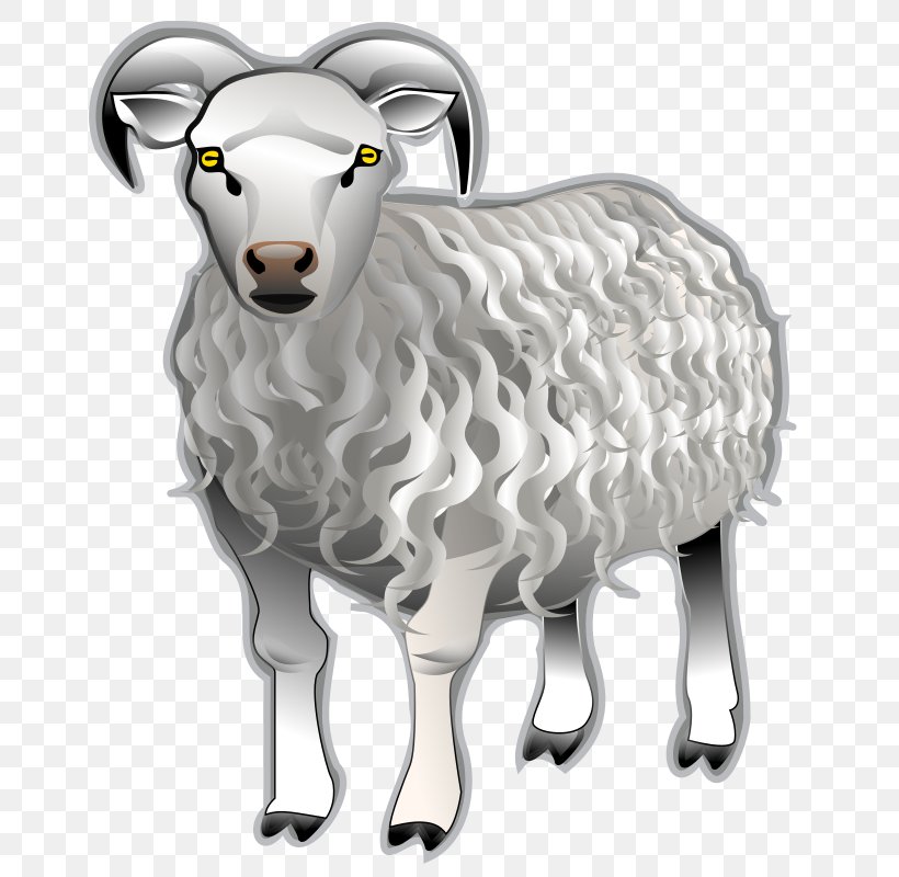 Bighorn Sheep Dall Sheep Clip Art, PNG, 721x800px, Sheep, Argali, Bighorn Sheep, Cattle Like Mammal, Cow Goat Family Download Free