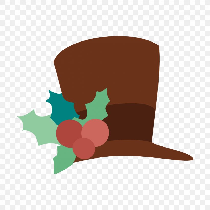 Bowler Hat Christmas Clip Art, PNG, 1240x1240px, Hat, Animation, Bowler Hat, Cartoon, Christmas Download Free