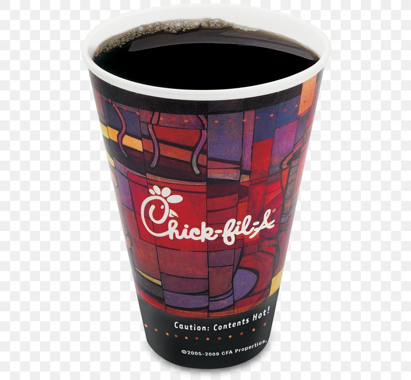 Coffee Cup Sleeve Glass Drink, PNG, 515x757px, Coffee Cup, Cafe, Chickfila, Coffee, Coffee Cup Sleeve Download Free