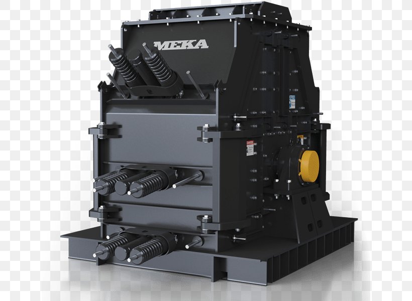 Crusher Machine Broyage Concassage Material, PNG, 654x600px, Crusher, Broyage, Concassage, Engineering, Hardware Download Free