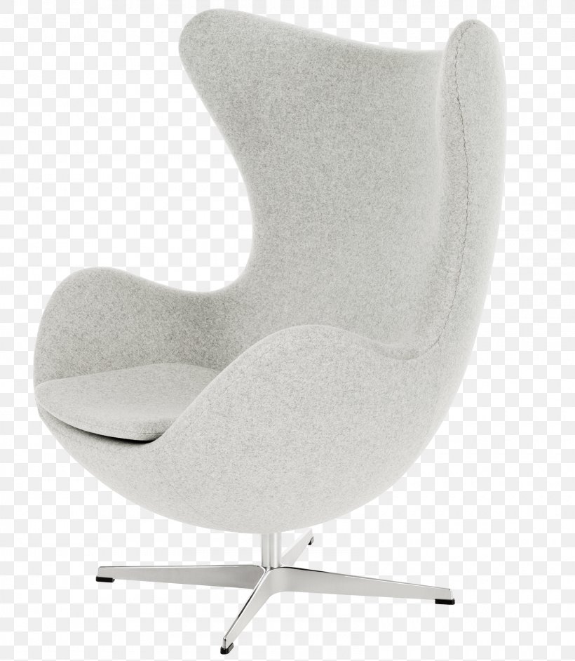 Egg Chair Fauteuil Furniture Fritz Hansen, PNG, 1600x1840px, Egg, Armrest, Arne Jacobsen, Chair, Chaise Longue Download Free