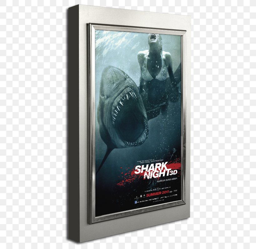 Film Poster Shark Film Poster Cinema, PNG, 608x800px, Poster, Actor, Advertising, Brand, Chris Carmack Download Free