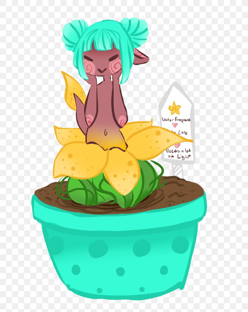 Flowerpot Character Clip Art, PNG, 689x1029px, Flower, Character, Fiction, Fictional Character, Flowerpot Download Free