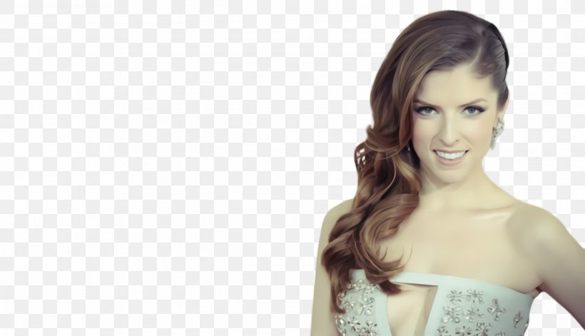 Hair Cartoon, PNG, 2636x1516px, 4k Resolution, Anna Kendrick, Actor, Actress, Anna Camp Download Free