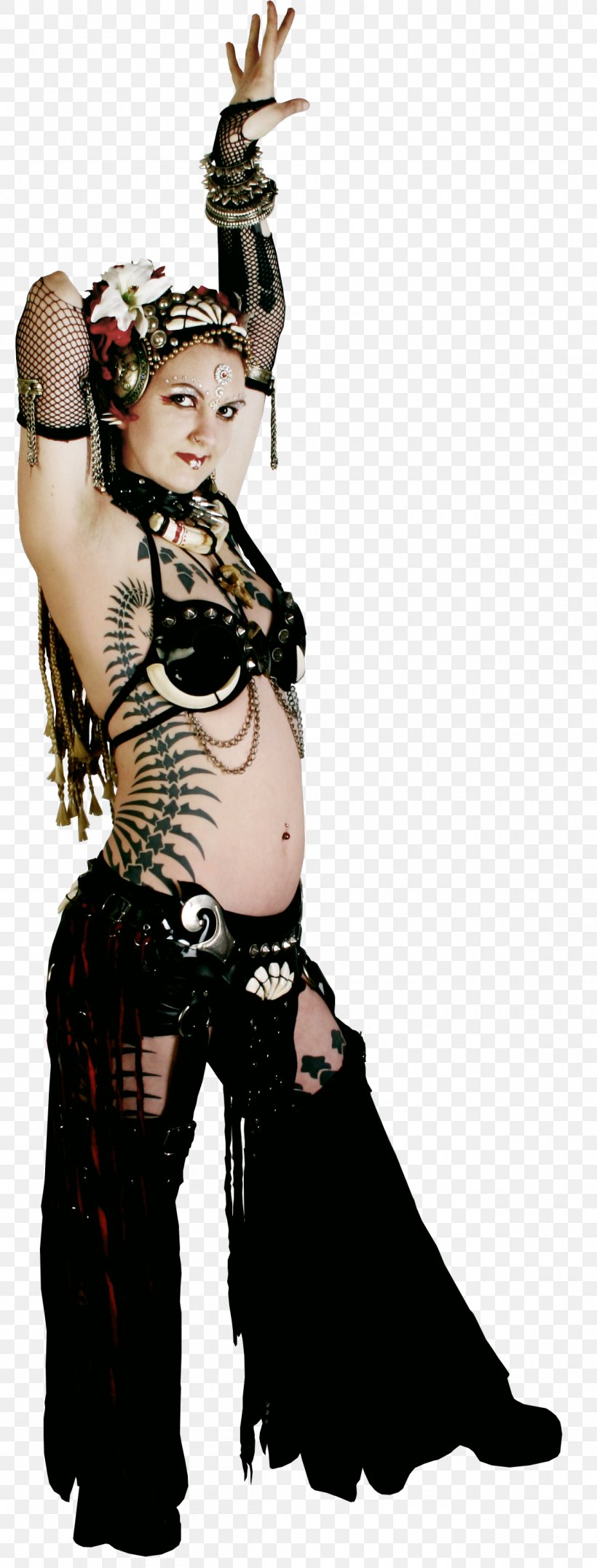 Jessie J American Tribal Style Belly Dance Tribal Fusion Flashlight, PNG, 1151x3024px, Jessie J, Actor, American Tribal Style Belly Dance, Belly Dance, Costume Download Free