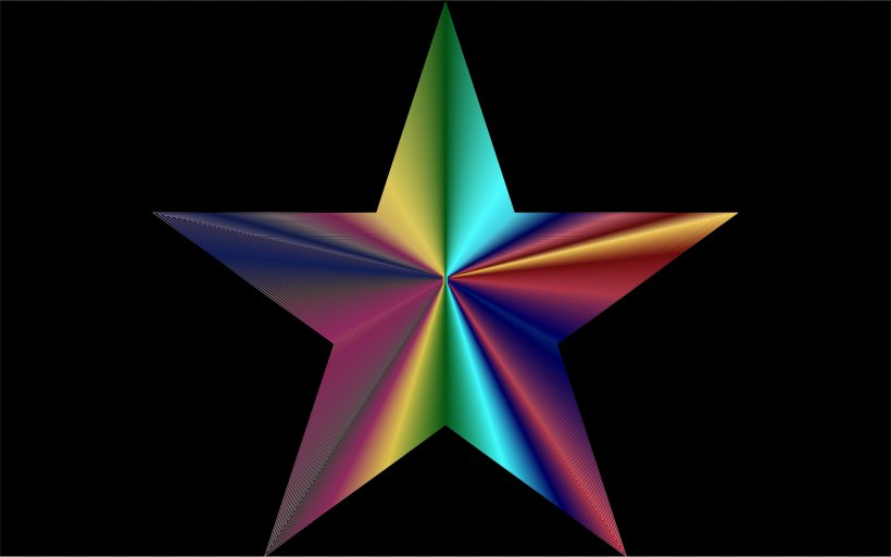 Light Star Desktop Wallpaper Clip Art, PNG, 2396x1499px, Light, Art Paper, Color, Contrast, Fractal Art Download Free