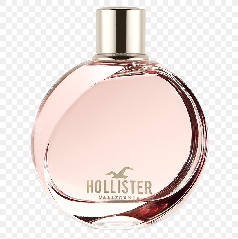 hollister parfum