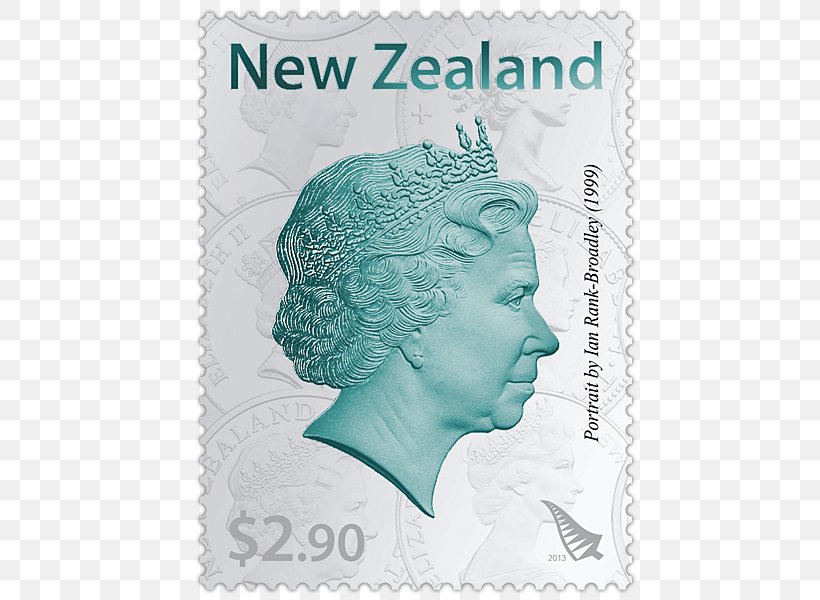 Postage Stamps New Zealand Graceful Monarch Mail Emission, PNG, 600x600px, Postage Stamps, Coronation, Currency, Elizabeth Ii, Emission Download Free