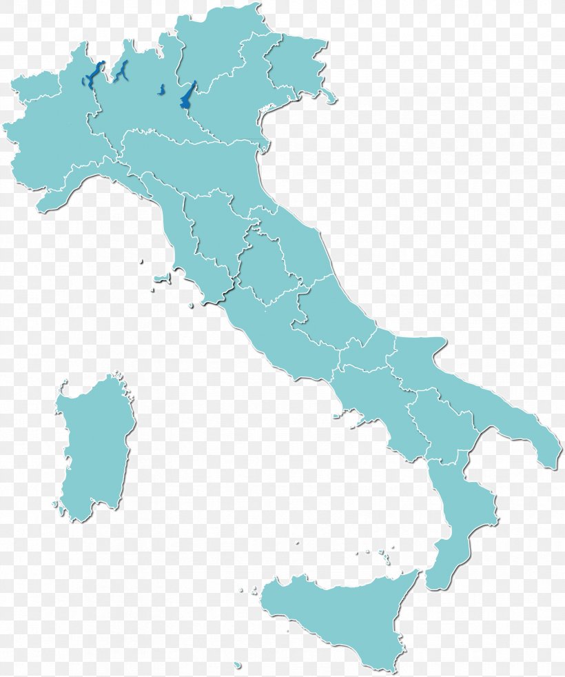 Regions Of Italy Northern Italy Tuscany Map Vector Graphics, PNG, 1671x2003px, Regions Of Italy, Aqua, Area, Italy, Location Download Free