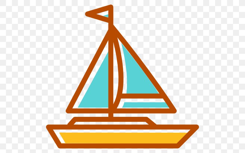 Icon, PNG, 512x512px, Scalable Vector Graphics, Area, Boat, Navigation, Noun Project Download Free