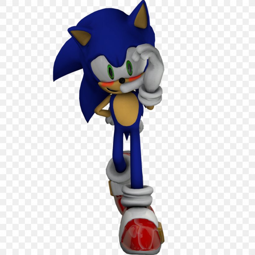 Sonic Drive-In Sonic Heart Sonic The Hedgehog English, PNG, 894x894px, Sonic Drivein, Action Figure, Art, Deviantart, Digital Art Download Free