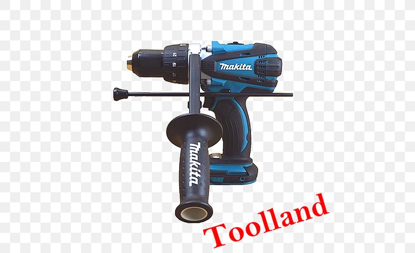Suitcase Makita 182875-0 Hammer Drill Sander, PNG, 500x500px, Suitcase, Angle Grinder, Drill, Hammer Drill, Hardware Download Free