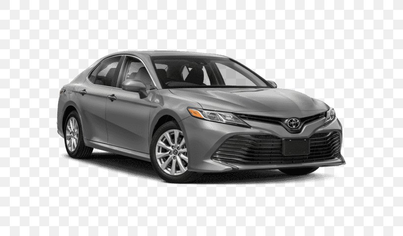 2018 Toyota Camry LE Sedan Car Inver Grove Heights, PNG, 640x480px, 2018, 2018 Toyota Camry, 2018 Toyota Camry Le, 2018 Toyota Camry Le Sedan, Automotive Design Download Free