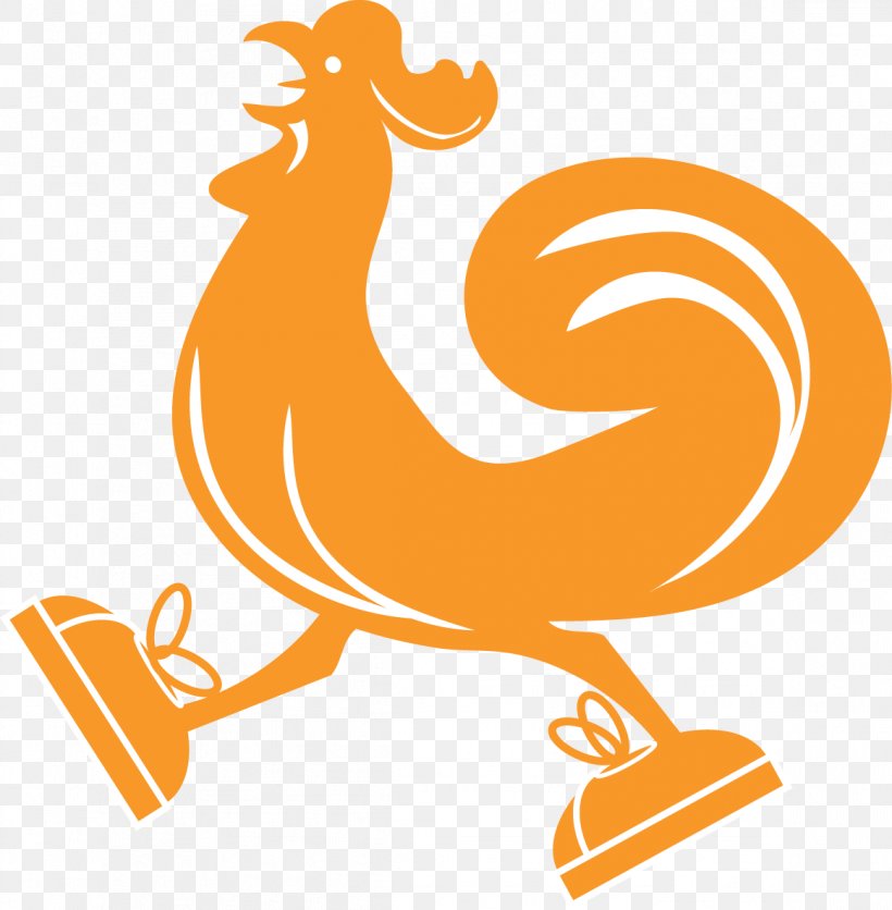 A Rooster Crows Only When It Sees The Light. Put Him In The Dark And He'll Never Crow. I Have Seen The Light And I'm Crowing. Chicken 5K Run Run 2017, PNG, 1161x1184px, 5k Run, Rooster, Area, Beak, Bird Download Free