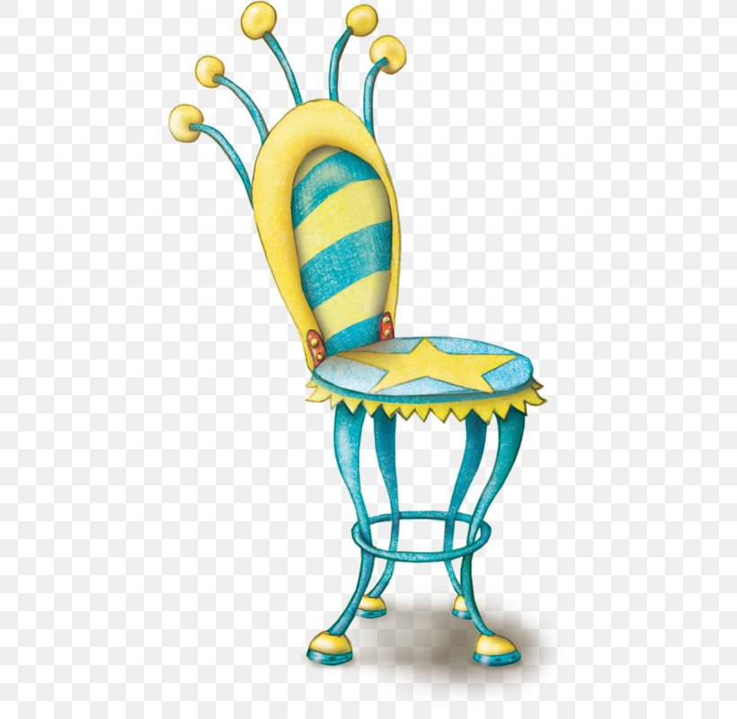 Chair Table Clip Art Furniture Cartoon, PNG, 448x800px, Chair, Animated Cartoon, Animation, Cartoon, Couch Download Free