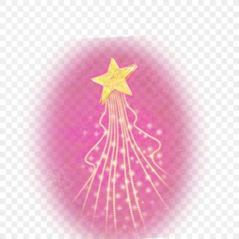Christmas Star Of Bethlehem Download Advertising, PNG, 1000x1000px, Christmas, Advertising, Chinese New Year, Christmas Tree, Magenta Download Free