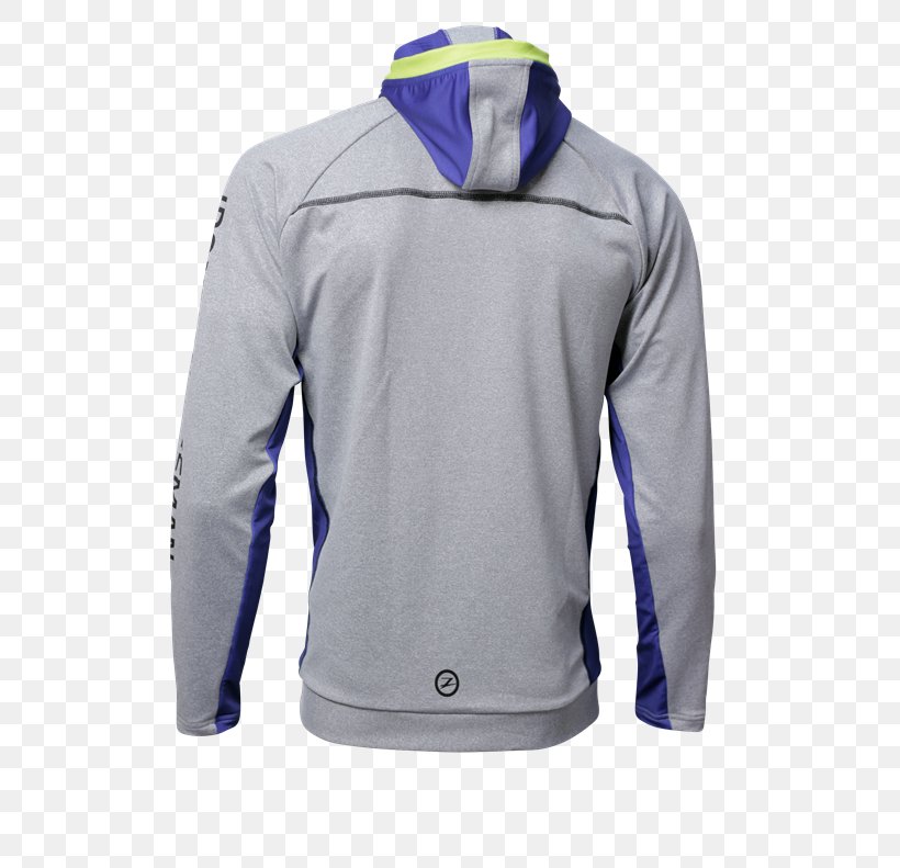 Hoodie Sweater Bluza Jacket, PNG, 527x791px, Hoodie, Bluza, Electric Blue, Hood, Jacket Download Free