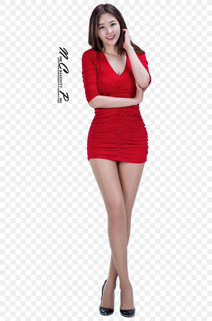 Kim Yoo-yeon Model South Korea Fashion Clothing, PNG, 427x1237px, Watercolor, Cartoon, Flower, Frame, Heart Download Free