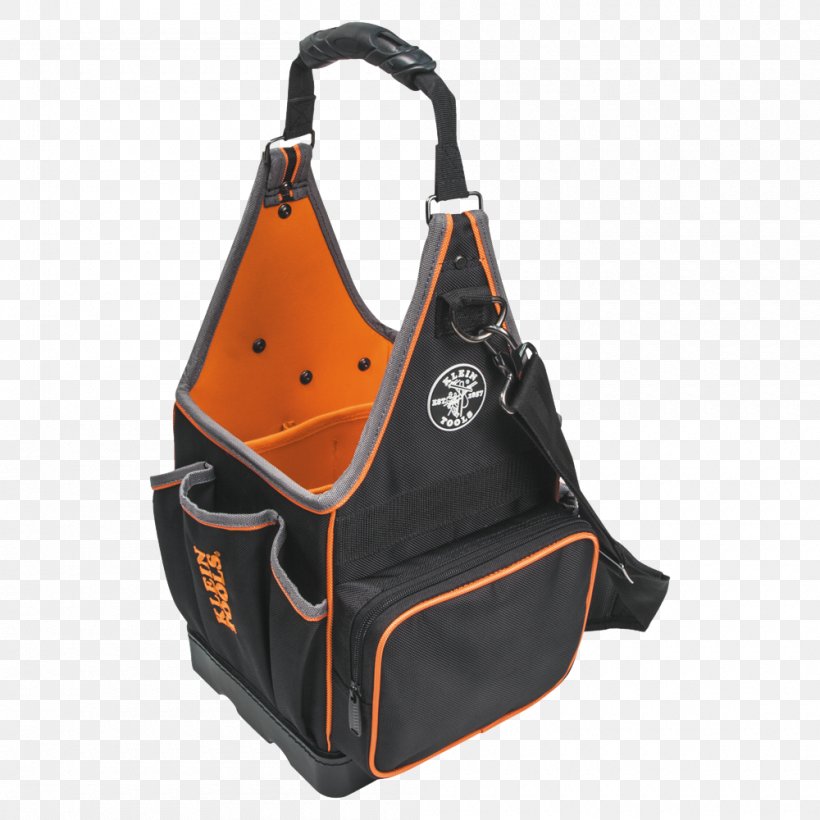 Klein Tools Tote Bag Pocket, PNG, 1000x1000px, Klein Tools, Backpack, Bag, Handbag, Home Depot Download Free