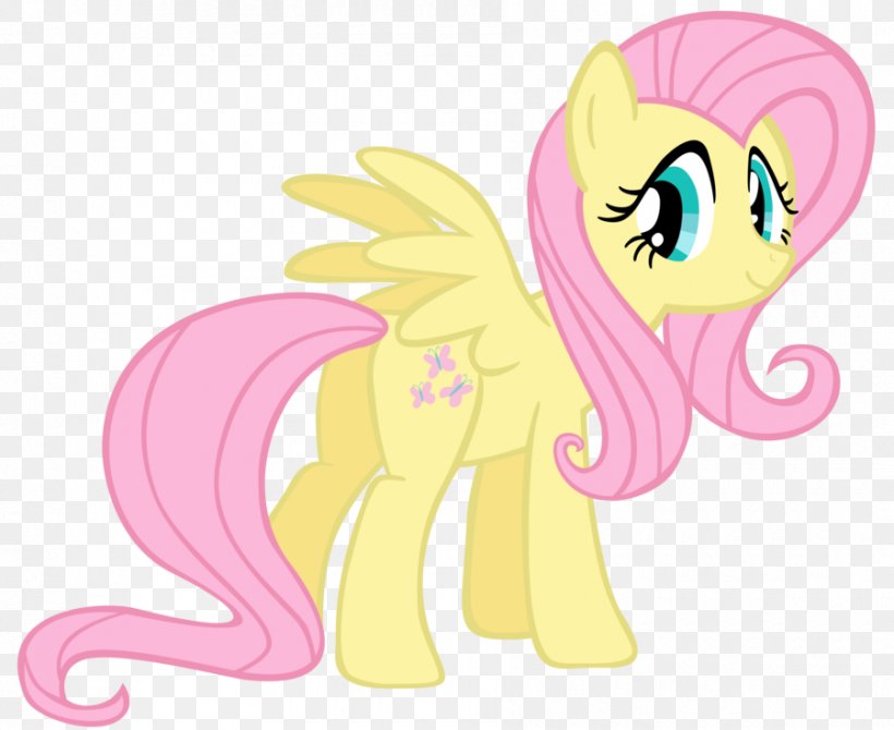 Pony Fluttershy Art Animation, PNG, 900x736px, Watercolor, Cartoon, Flower, Frame, Heart Download Free