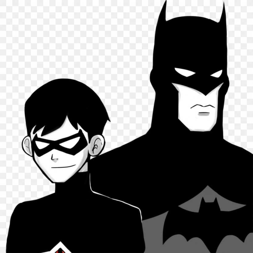 Robin Batman Dick Grayson Nightwing Two-Face, PNG, 894x894px, Robin, Art, Batman, Batman Beyond, Batman Family Download Free
