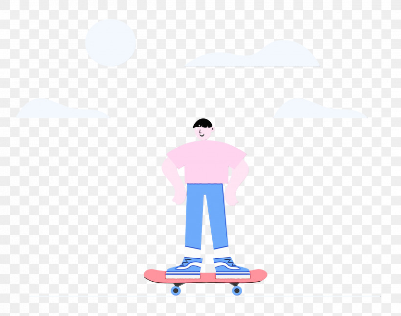 Skateboard Equipment Skateboarding Sports Equipment Physical Fitness, PNG, 2500x1970px, Skating, Cartoon, Equipment, Meter, Outdoor Download Free