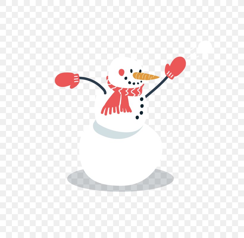 Snowman Design Clip Art Vector Graphics, PNG, 800x800px, Snowman, Creativity, Designer, Fictional Character, Scarf Download Free