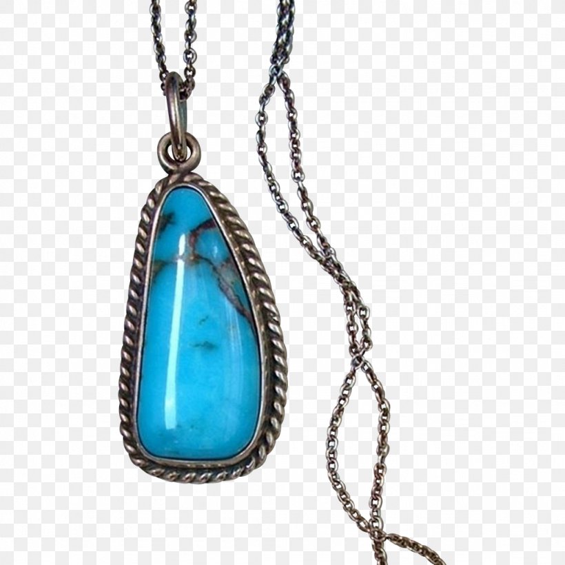 Turquoise Necklace Charms & Pendants Chain, PNG, 1024x1024px, Turquoise, Chain, Charms Pendants, Fashion Accessory, Gemstone Download Free