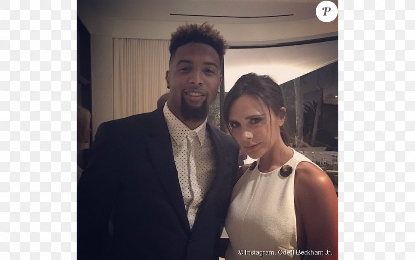 Victoria Beckham New York Giants American Football NFL, PNG, 950x597px, Victoria Beckham, American Football, Event, Facial Hair, Fashion Download Free