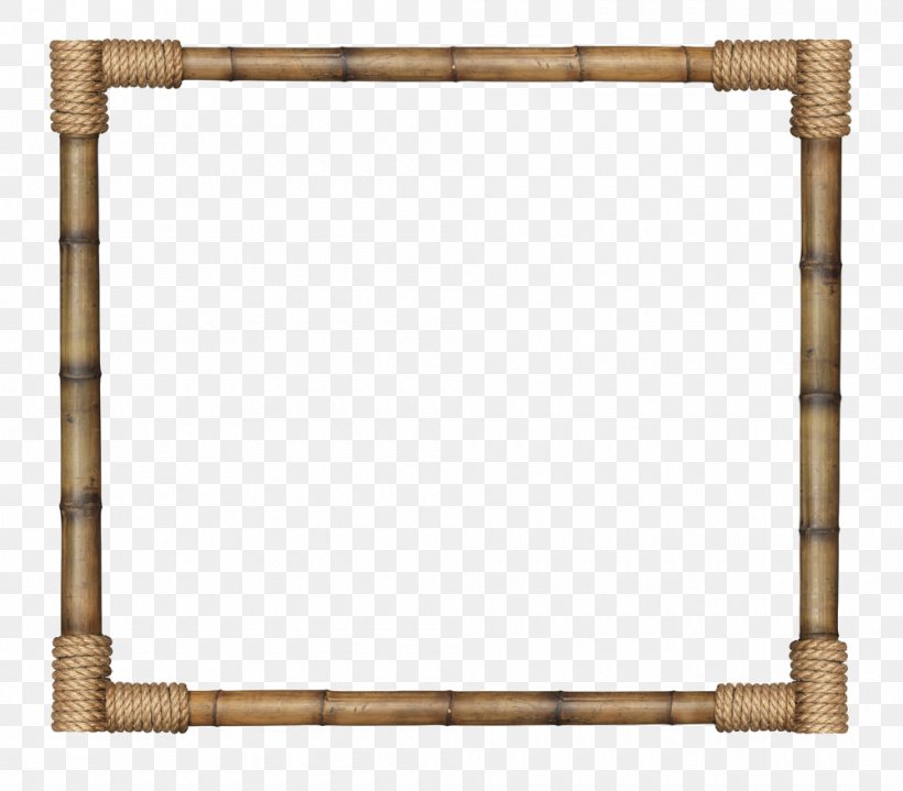 Bamboo Picture Frame, PNG, 1000x878px, Bamboo, Bamboe, Picture Frame, Shutterstock, Wood Download Free